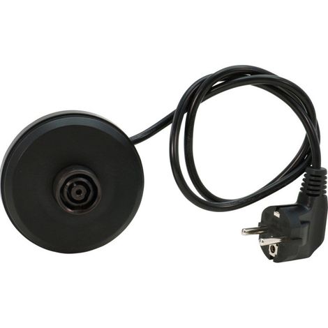 Socle + cordon pour mousseur a lait Lumero 413300011 WMF - FS-1000051111 (1/2)