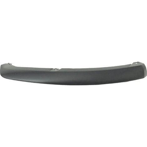 Spoiler de pare-choc avant droit à peindre Ford Focus 3 phase 1 2011-2014