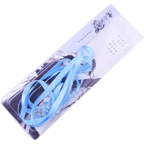 Bandeau de front Chen Qing Ling - Accessoires cosplay Mo Dao Zu Shi - Idée cadeau fan (1/5)