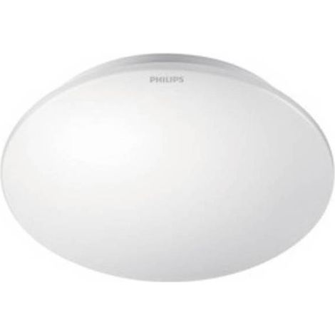 PLAFONIERA LED MOIRE 17W 1900LM 4000K