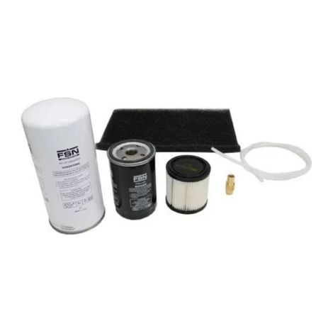 Kit maintenance 4000 H compresseur K-MAX 5.5 - 7.5 kW