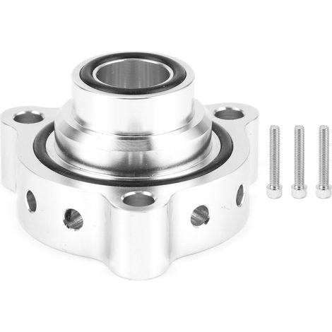 Bride de décharge atmosphérique en alliage d'aluminium pour adaptateur de soupape, compatible avec S Sport 2007‑2012 (1/5)