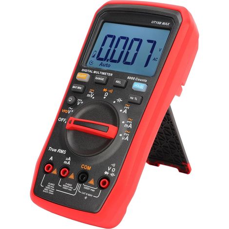 Serrure Automatique à Digitales, Serrure de Porte à Digitales 300 (1/4)