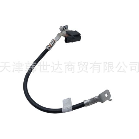 Das Batterie-Minuskabel 371801W000 ist für Kia-Modelle 37180-1W000 der Baujahre 2012-2015 geeignet. (1/4)