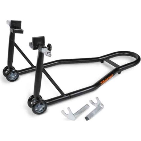 Beta 3040C Cavalletto regolabile posteriore per moto (1/4)