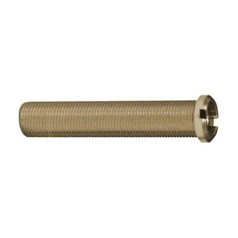 VIS À COUPURE DE MONNAIE POUR BASKETBALL Dimensions : 61 mm