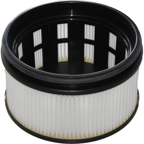 Starmix Filtro industriale in poliestere ad alta efficienza 99,9%