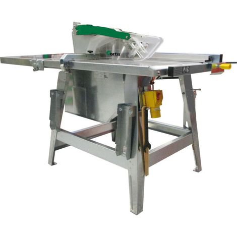 IC450-10 Sitio circular. 400 voltios. Construcción IP54 Fortis
