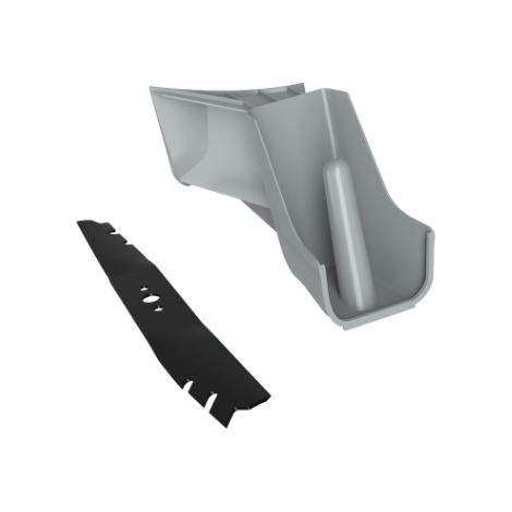 EGO ABP1700 EGO Mulch-Kit