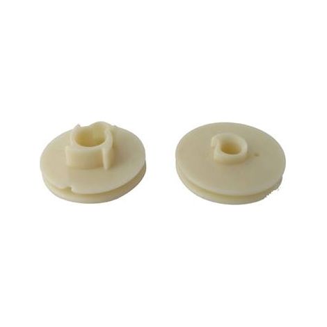Poulie de lanceur adaptable Husqvarna 50, 51, 55 – Remplacement 505 30 37-35 – Performance optimale pour tronçonneuse - 505303735