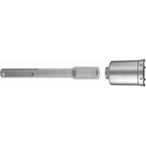 DeWalt Adapter für Hammerbohrkr. SDS-max 180 mm (1/2)