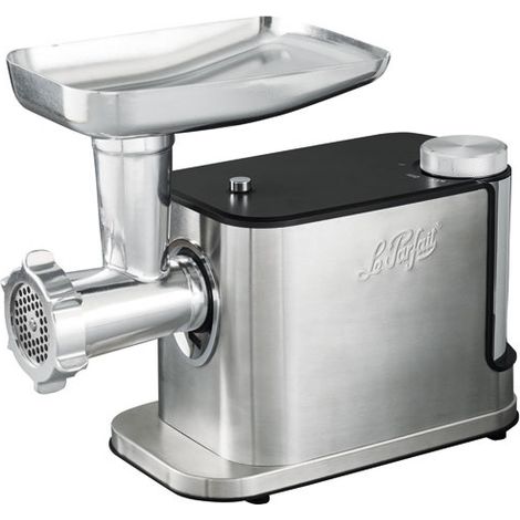 Robot de cocina le-parfait hrn8ix 2000 W acero inox (1/3)