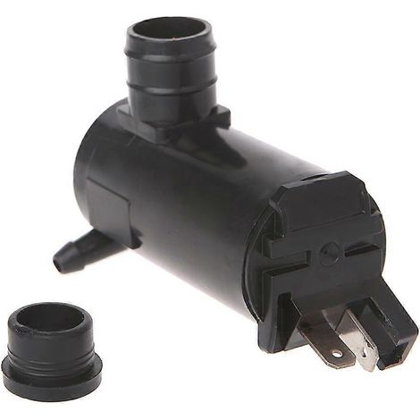 Pompe de lave-glace pour Honda Accord, Civic et Suzuki Grand Vitara 38 (1/5)