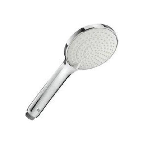 Ducha de mano con 3 funciones ROUND SENSUM - ROCA