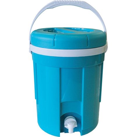 Thermos dispenser per liquidi 'iceberg' 8 litri - con piedini