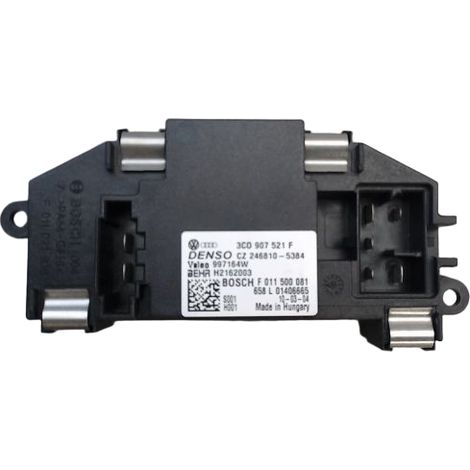 Module De Chauffage VOLKSWAGEN Golf [PRODUIT D'OCCASION]♻️1k0959263a (1/2)