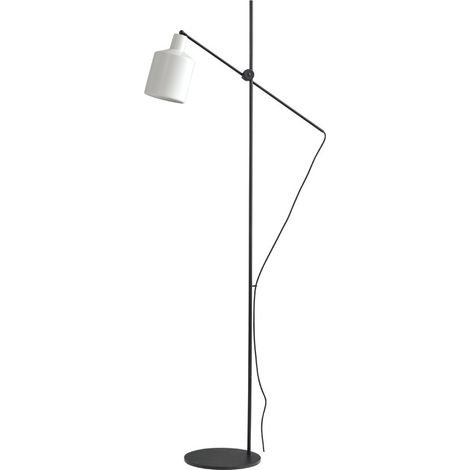 Lampe de lecture au sol Concepto 161 - 1020-05-06 (1/3)