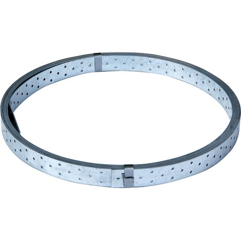Nastro perforato 40x1,5/50m Galva Alberts - 339852 (1/3)
