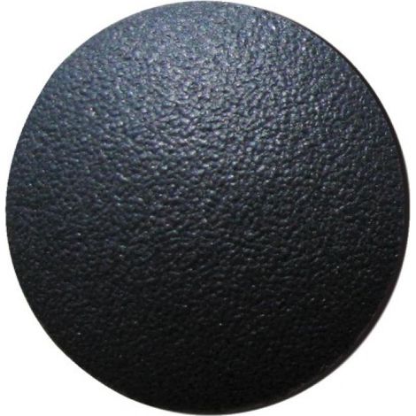 Clou podotactile Dinaplot composite intérieur à coller anthracite B 150 - DINAC (1/5)