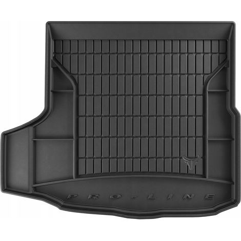 Tapis de coffre en caoutchouc pour VW Arteon Kombi à partir de 2020- TM (1/5)