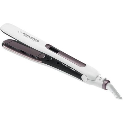Rowenta SF7510 brosse soufflante et fer à lisser Blanc 2 m (1/5)