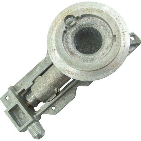 Corpo bruciatore R - Forni, Fornelli Elettrici e a Gas - ROSIERES - 300033 (1/2)