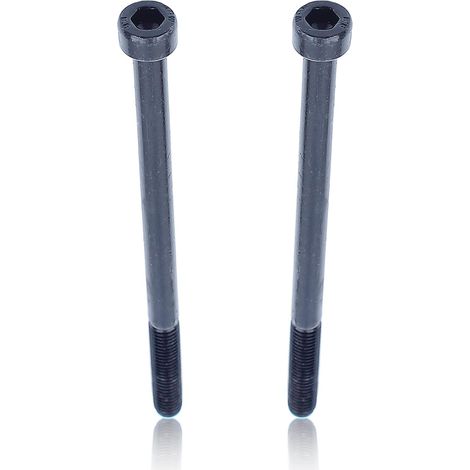 Vis du silencieux pour tronçonneuse Jonsered CS 2141 2145 2149 2150 2153/2 (1/5)
