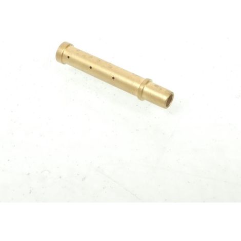 Nadeldüse Vergaser HQ210 803405 für Roller Peugeot 50 Citystar (1/5)