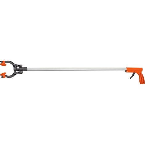 Stocker Raccogli rifiuti 100 cm (1/3)