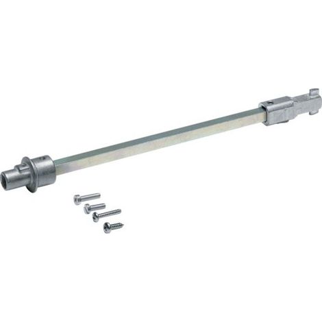 HZC106 - APPAREILLAGE DE TETE HAGER HZC106