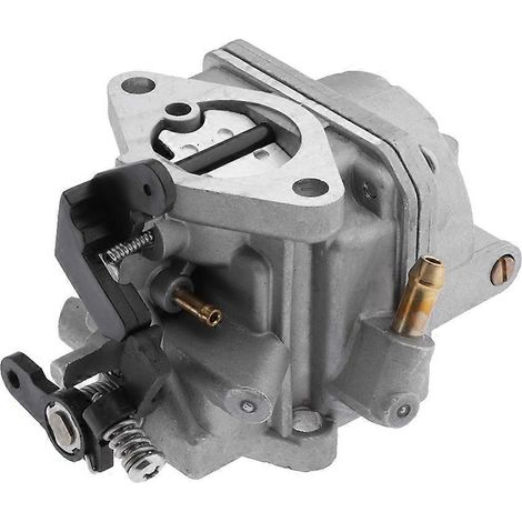 Carburateur marin pour moteur hors-bord 4 temps 4 CV 5 CV Tohatsu/Nissan/Mercury - pour entretien de moteur nautique (1/5)