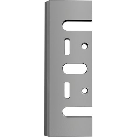 790.821.10 COPPIA COLTELLI PIALLA HW (6x0.6mm) 82x29x3mm (1/2)