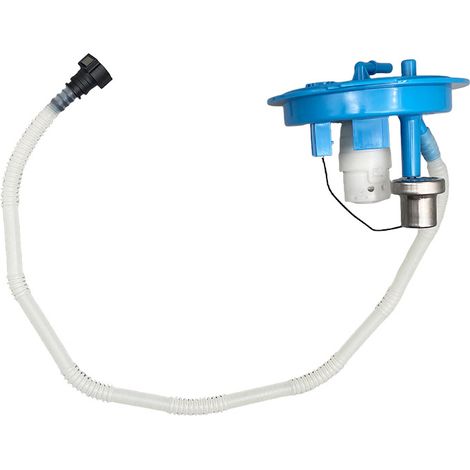 Kraftstofffilter geeignet für VW Touareg - 95862042200 7P0919679C (1/4)