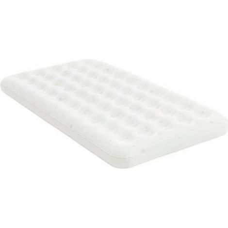 [GEBRAUCHT] B-Ware Intex Kinder Luftbett Gästebett Kidz Travel Bed Beige mit Sternen Aufblasbett (1/2)
