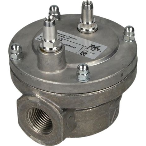 Filtre à gaz Kromschröder GFK 15 R 10-6 DN 15