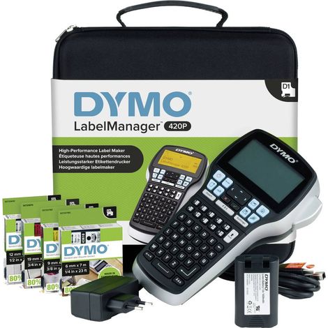 DYMO M5 per pacchi e spedizioni Bilancia digitale  capacità fino a 5KG  20 cm x 20 cm