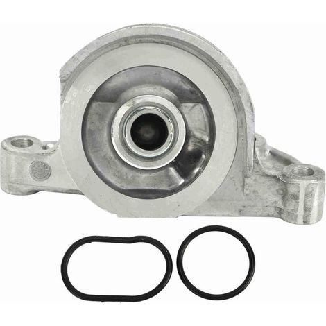 15310R40A00 Boîtier de Boîtier de Filtre à Huile, Coquille de Filtre à Huile en Alliage en Aluminium pour le, Remplacement de L4 2,4 L à 2008-2012, Matériau Premium, (1/5)