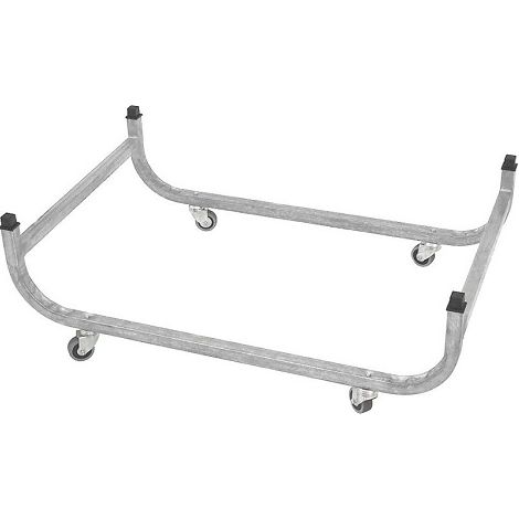 GYC BASE CON RUEDAS CRIADORA BABY Ref: 11305002