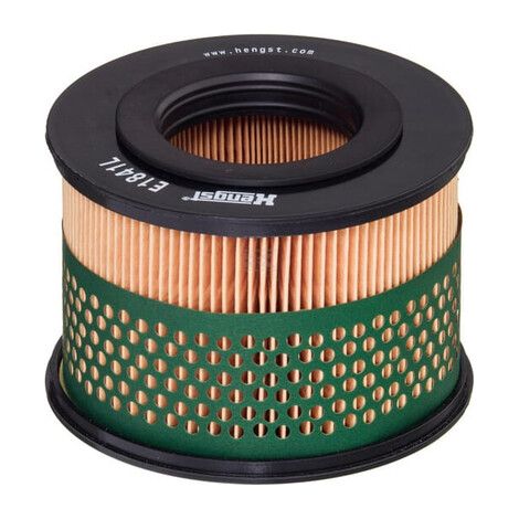 Filtro de aire inserto HENGST E1841L
