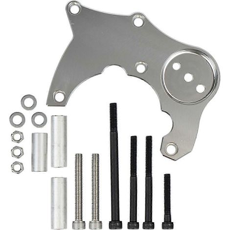 Support de compresseur de climatisation, supports de climatisation, support de conversion moteur pour LS6 4.8 5.3 de 1999 à 2013 (1/5)