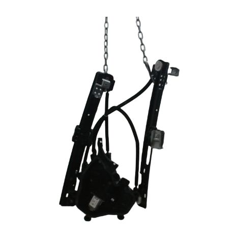 [PRODUIT D'OCCASION] Mecanisme+moteur Leve-glace Avant Droit SEAT Ibiza Iv Phase 2 (6j) 2012-... ♻️ Ref Oe. 6r0959802eese2 - Garantie à vie (1/3)