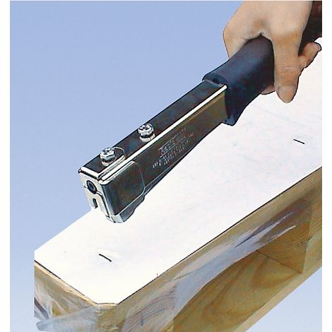 ratioform 714718 ratioform Marteau d'agrafage pour
