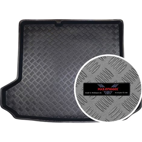Tapis de coffre MAX-MAT pour Audi Q4 e-tron SUV 2021 (1/5)
