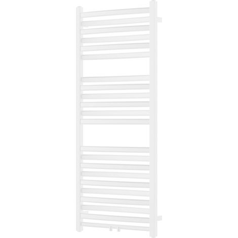 Mexen Zing Badheizkörper 1200 x 500 mm, 513 W, weiß - W128-1200-500-00-20