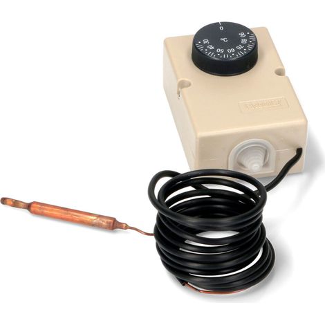 Frigorifero Termostato F2000 62TF05