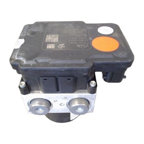 Unite Hydraulique Abs OPEL Astra [PRODUIT D'OCCASION]♻️mk61astraj (1/2)