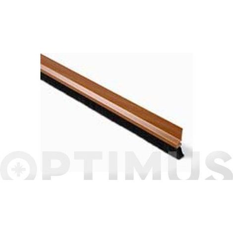 Joint d étanchéité Brinox clair 100 cm x 10 cm PVC