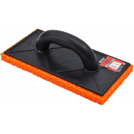 Awtools paca plastikowa z gąbką 270mm gumowa 18mm
