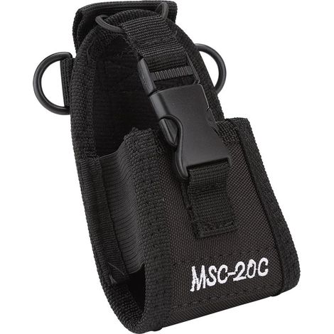 Étui de protection pour talkie-walkie MSC-20C, pochette et ceinture, pour Motorola, HYT (1/5)