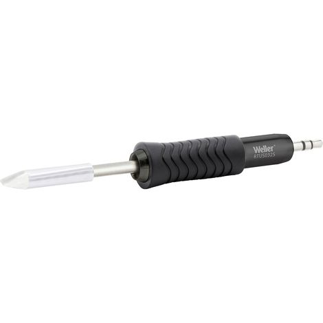 Weller RTUS 032 S MS Lötspitze Meißelform Spitzen-Größe 3.20 mm  Inhalt 1 St.